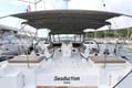 Sailboat Seaduction – best yacht rental in Croatia | Yacht4Less