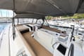 Sailing vacation in Croatia on Sailboat Seaduction | Yacht4Less