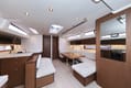 Sailboat Seaduction available to rent in Croatia | Yacht4Less