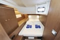 Sailing vacation in Croatia on Sailboat Seaduction | Yacht4Less