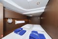 Sailboat Seaduction affordable yacht charter in Croatia | Yacht4Less