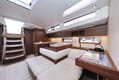 Sailboat Seaduction available to rent in Croatia | Yacht4Less