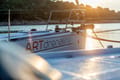 Explore Greece aboard Sailboat Artdrenalin | Yacht4Less