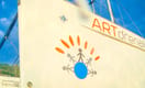 Sailboat Artdrenalin – best yacht rental in Greece | Yacht4Less