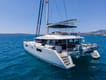 Explore Croatia aboard Catamaran Topaz | Yacht4Less