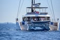 Catamaran Topaz – best yacht rental in Croatia | Yacht4Less