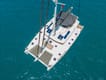 Sailing vacation in Croatia on Catamaran Topaz | Yacht4Less
