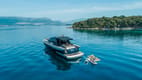 Explore Croatia aboard Luxury Yacht Fashion 68 | Yacht4Less
