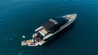Luxury Yacht Fashion 68 – best yacht rental in Croatia | Yacht4Less