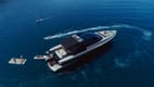 Sailing vacation in Croatia on Luxury Yacht Fashion 68 | Yacht4Less