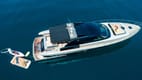 Luxury Yacht Fashion 68 charter deals in Croatia | Yacht4Less