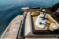 Luxury Yacht Fashion 68 affordable yacht charter in Croatia | Yacht4Less