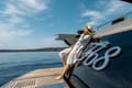 Best Price Guarantee for a Luxury Yacht Fashion 68 yacht charter in Croatia | Yacht4Less
