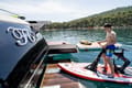 Rent Luxury Yacht Fashion 68 in Croatia | Yacht4Less