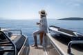 Best Price for a Luxury Yacht Fashion 68 rental in Croatia | Yacht4Less