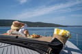 Luxury Yacht Fashion 68 available for yacht charter in Croatia | Yacht4Less