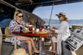Explore Croatia aboard Luxury Yacht Fashion 68 | Yacht4Less