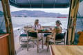 Book Luxury Yacht Fashion 68 for your sailing holiday in Croatia | Yacht4Less