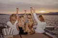 Sailing vacation in Croatia on Luxury Yacht Fashion 68 | Yacht4Less