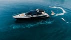 Enjoy Croatia with Luxury Yacht Fashion 68 rental | Yacht4Less