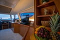 Best Price Guarantee for a Luxury Yacht Fashion 68 yacht charter in Croatia | Yacht4Less
