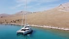 Explore Croatia aboard Catamaran Tri Wing | Yacht4Less