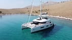 Enjoy Croatia with Catamaran Tri Wing rental | Yacht4Less