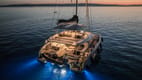 Experience Croatia on Catamaran Tri Wing | Yacht4Less
