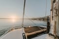 Best Price for a Catamaran Tri Wing rental in Croatia | Yacht4Less