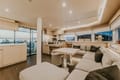 Catamaran Tri Wing available for yacht charter in Croatia | Yacht4Less