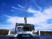 Book Catamaran Aktaia for your sailing holiday in Greece | Yacht4Less