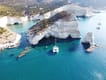 Discover Greece on Catamaran Aktaia | Yacht4Less