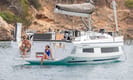 Explore Greece aboard Sailboat Blue Dream 2 | Yacht4Less