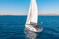 Explore Greece aboard Sailboat MEMORIES | Yacht4Less