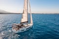 Book Sailboat MEMORIES for your sailing holiday in Greece | Yacht4Less