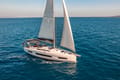 Sailing vacation in Greece on Sailboat MEMORIES | Yacht4Less