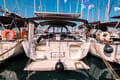 Enjoy Greece with Sailboat MEMORIES rental | Yacht4Less