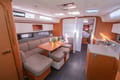 Discover Greece on Sailboat MEMORIES | Yacht4Less