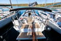 Book Sailboat Bubba Gump for your sailing holiday in Croatia | Yacht4Less