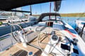 Sailboat Bubba Gump – best yacht rental in Croatia | Yacht4Less