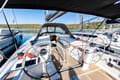 Sailing vacation in Croatia on Sailboat Bubba Gump | Yacht4Less