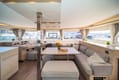 Catamaran One Thought – best yacht rental in Greece | Yacht4Less