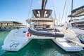 Catamaran One Thought charter deals in Greece | Yacht4Less