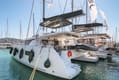 Experience Greece on Catamaran One Thought | Yacht4Less