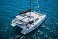 Explore Croatia aboard Catamaran Edita | Yacht4Less