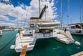Book Catamaran Edita for your sailing holiday in Croatia | Yacht4Less