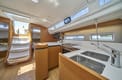 Sailing vacation in Croatia on Sailboat Lucia II | Yacht4Less