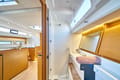 Sailboat Lucia II charter deals in Croatia | Yacht4Less