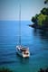 Explore Croatia aboard Sailboat White Pearl  | Yacht4Less