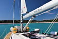 Sailing vacation in Croatia on Sailboat White Pearl  | Yacht4Less